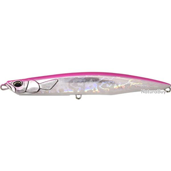 Leurre Duo Rough Trail Malice 150 SOLID PINK BACK