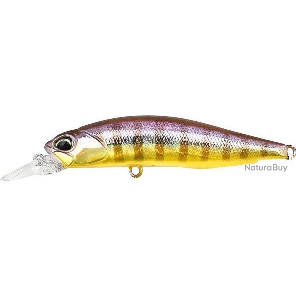 Leurre Duo Rozante 63 Sp Grade A 5G VIOLET GILL YB