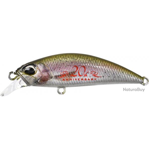 Leurre Duo Spearhead Ryuki 45 Sk RAINBOW TROUT ND