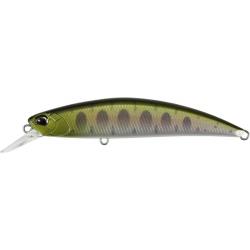 Leurre Duo Spearhead Ryuki 70 S BABY TROUT