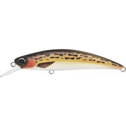 Leurre Duo Spearhead Ryuki 70 S BROWN GOBIE