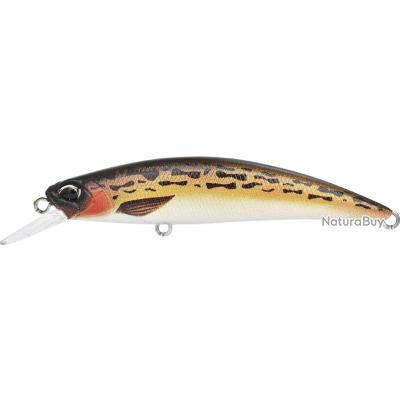Leurre Flottant Duo Spearhead Ryuki 70F – Coloris GSN4011 – Pour Le Bass (Neuf)