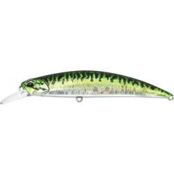 Leurre Duo Spearhead Ryuki 80 Sw GREEN MACKEREL