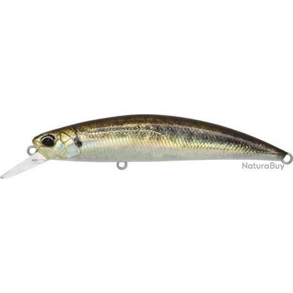 Leurre Duo Spearhead Ryuki 80 Sw REAL AJI