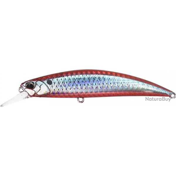 Leurre Duo Spearhead Ryuki 80 Sw RED MULLET