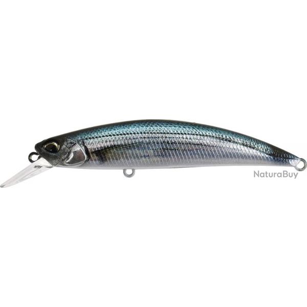 Leurre Duo Spearhead Ryuki 80 Sw SADDLED BREAM ND