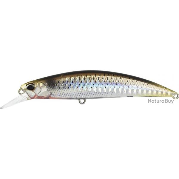 Leurre Duo Spearhead Ryuki 80 Sw WAKA MULLET