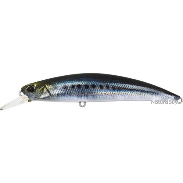 Leurre Duo Spearhead Ryuki 80 Sw REAL SARDINE