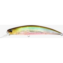 Leurre Duo Spearhead Ryuki 95S Sw Wt GHOST MINNOW