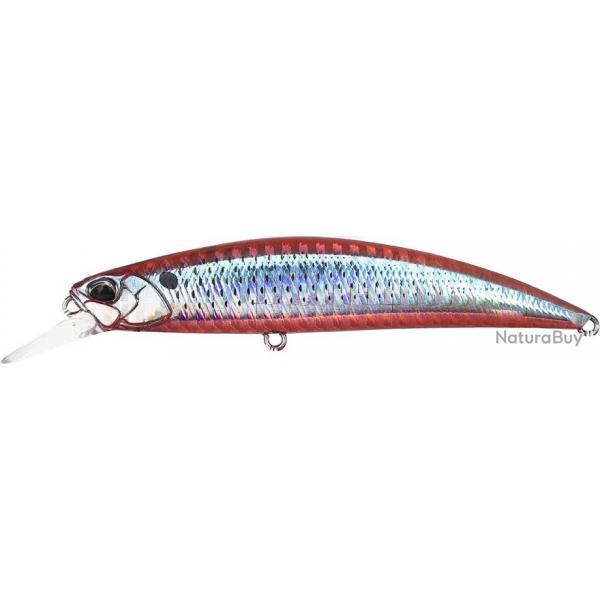 Leurre Duo Spearhead Ryuki 95S Sw Wt RED MULLET