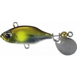 Leurre Duo Realis Spin 14G - 4Cm LIVELY AYU