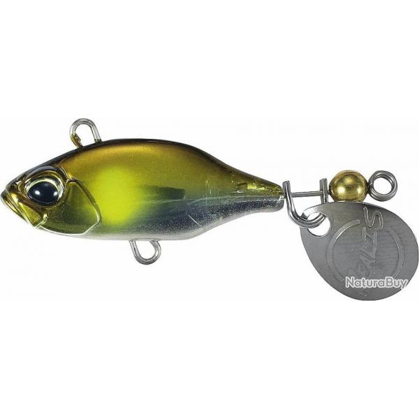 Leurre Duo Realis Spin 14G - 4Cm LIVELY AYU