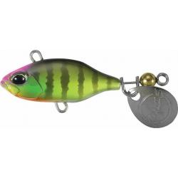Leurre Duo Realis Spin 14G - 4Cm SIGHT CHART