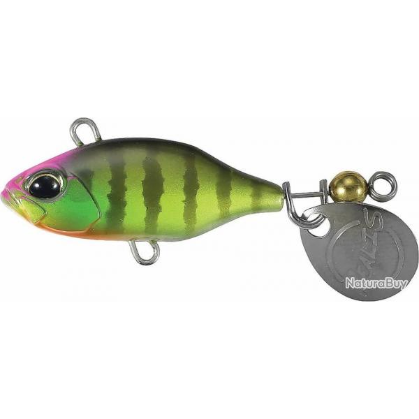 Leurre Duo Realis Spin 14G - 4Cm SIGHT CHART