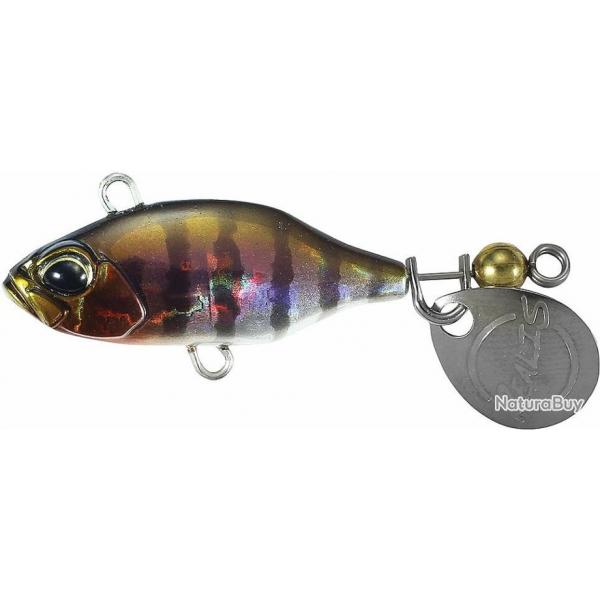 Leurre Duo Realis Spin 14G - 4Cm PRISM