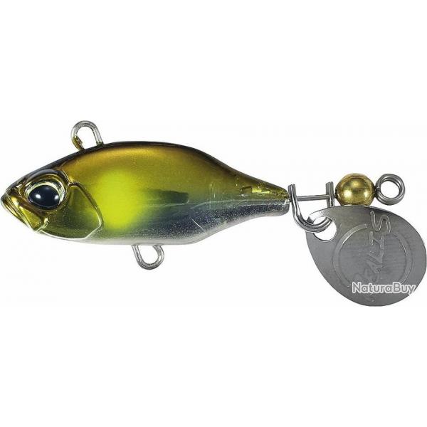 Leurre Duo Realis Spin 5G - 3Cm LIVELY AYU