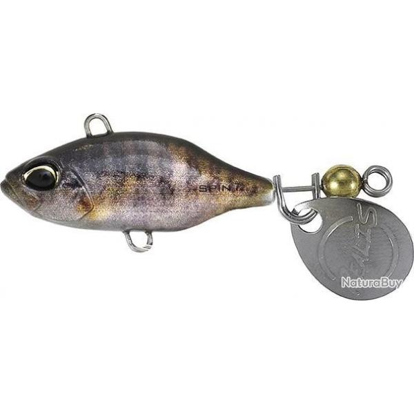 Leurre Duo Realis Spin 7 Gr - 3,5Cm GILL ND