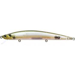 Leurre Duo Tide Minnow 120 Slim GHOST AJI