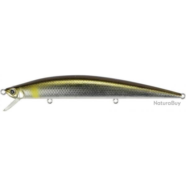 Leurre Duo Tide Minnow 120 Slim HALF MIRROR AYU