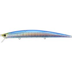 Leurre Duo Tide Minnow 175 Slim CLEAR BLUE BACK