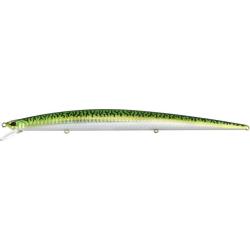 Leurre Duo Tide Minnow 200 Sl GREEN MACKEREL