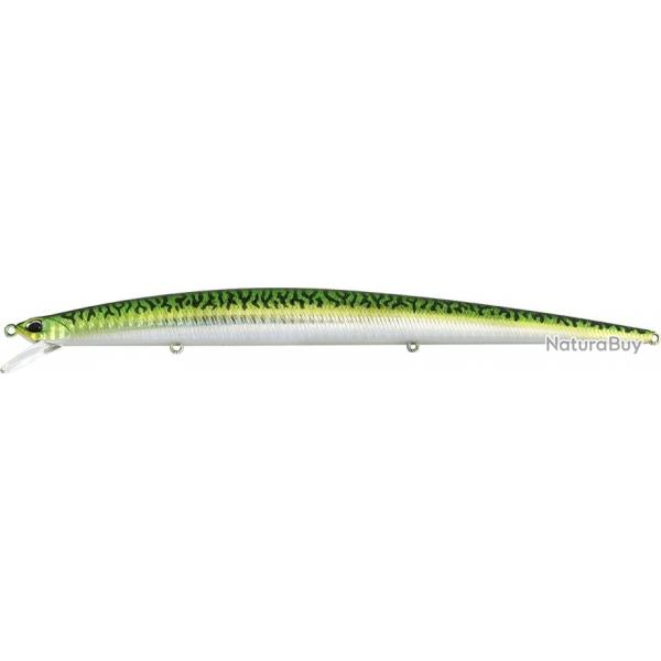 Leurre Duo Tide Minnow 200 Sl GREEN MACKEREL