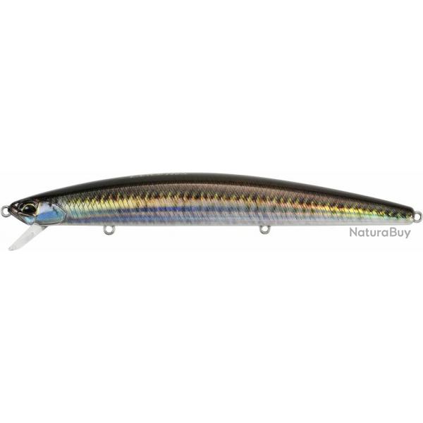 Leurre Duo Tide Minnow Lance 140S REAL SAND LANCE