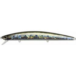 Leurre Duo Tide Minnow Lance 140S SARDINE NOIR