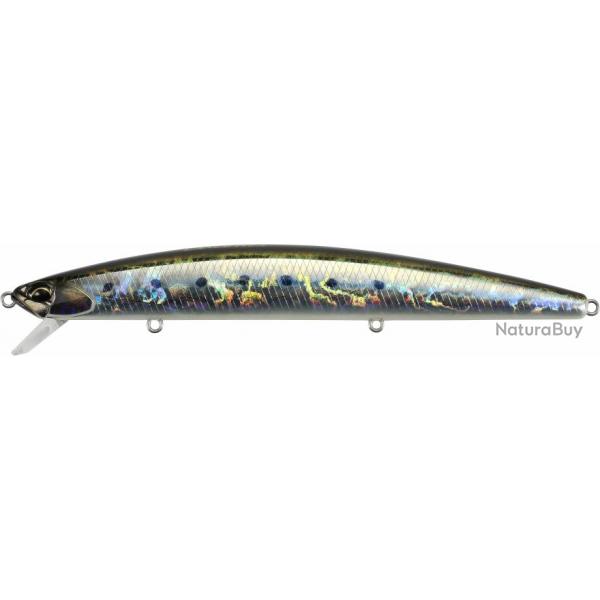 Leurre Duo Tide Minnow Lance 140S SARDINE NOIR