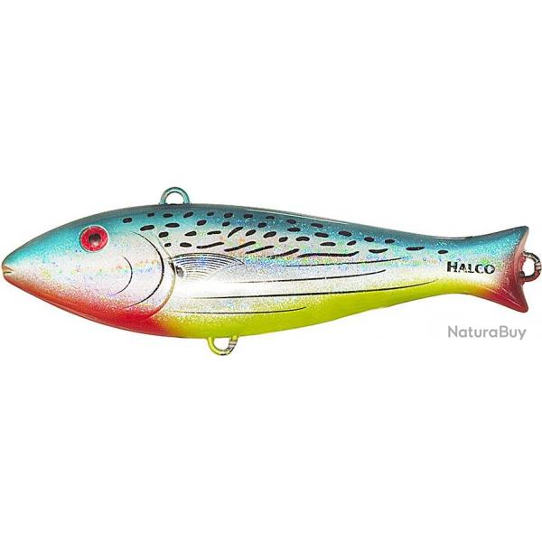 Leurre Halco Giant Trembler BONITO