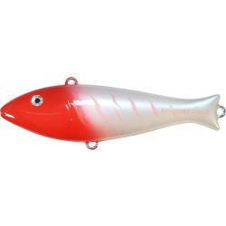 Leurre Halco Giant Trembler FLAMIN HOT