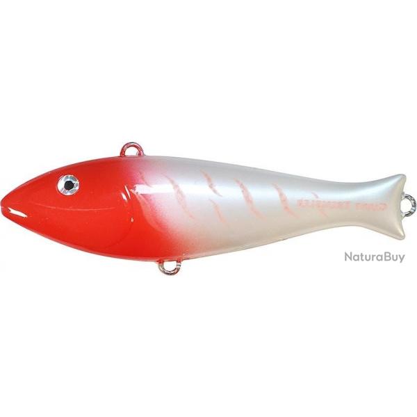 Leurre Halco Giant Trembler FLAMIN HOT