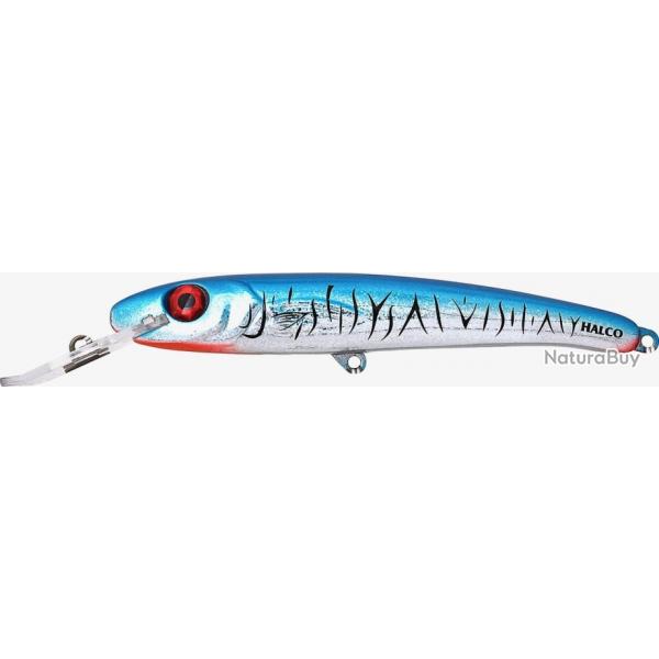 Leurre Halco Laser Pro 140 BAITFISH