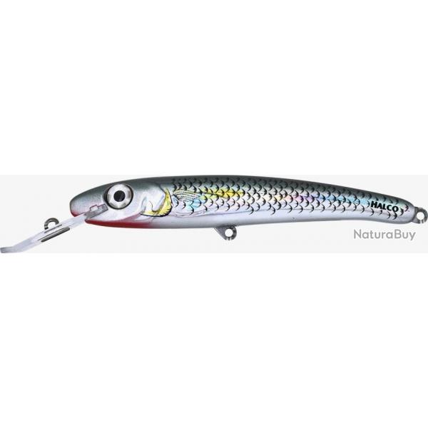 Leurre Halco Laser Pro 140 MULLET