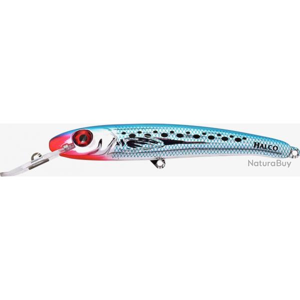 Leurre Halco Laser Pro 140 PILCHARD