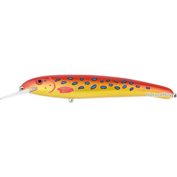 Leurre Halco Laser Pro 160 CORAL TROUT