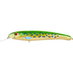 Leurre Halco Laser Pro 160 TROUT ENVY