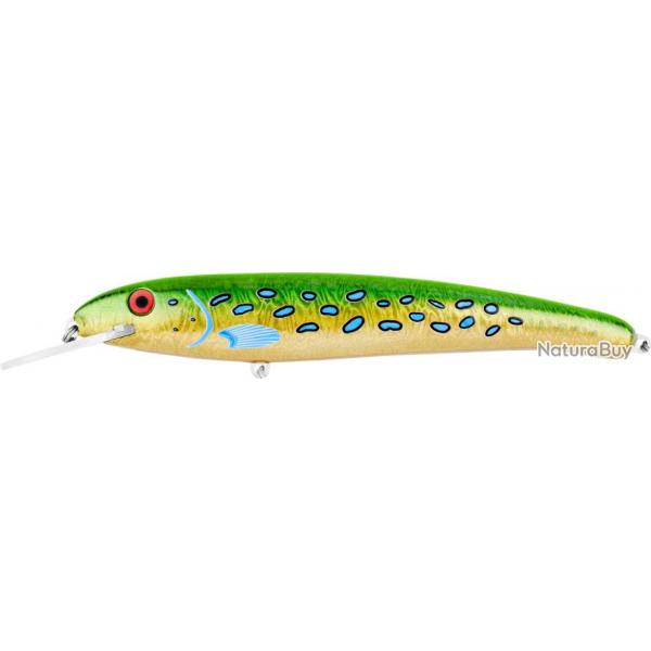 Leurre Halco Laser Pro 160 TROUT ENVY