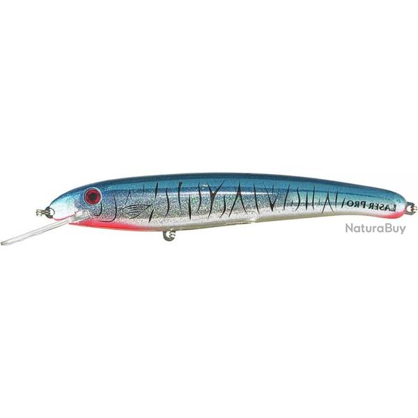 Leurre Halco Laser Pro 190 BAITFISH