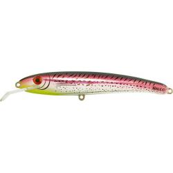 Leurre Halco Laser Pro 190 BLUE MACKEREL