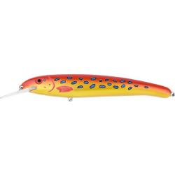 Leurre Halco Laser Pro 190 CORAL TROUT