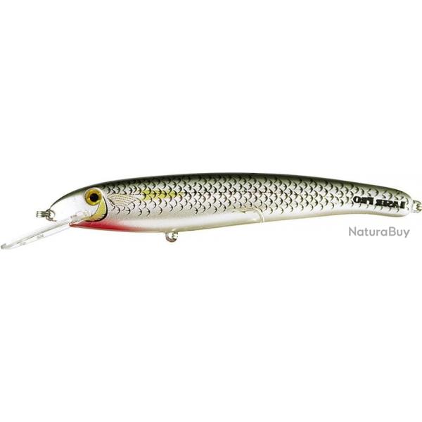 Leurre Halco Laser Pro 190 MULLET