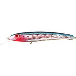 Leurre Halco Laser Pro 190 PILCHARD