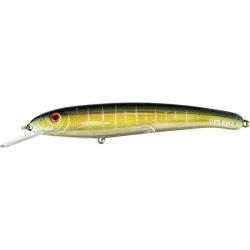 Leurre Halco Laser Pro 190 YELLOW FIN