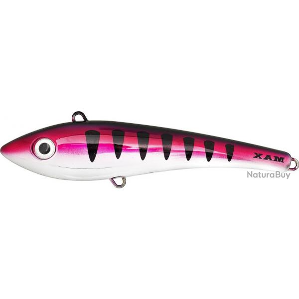 Leurre Halco Max 190 - 163G CHROME PINK