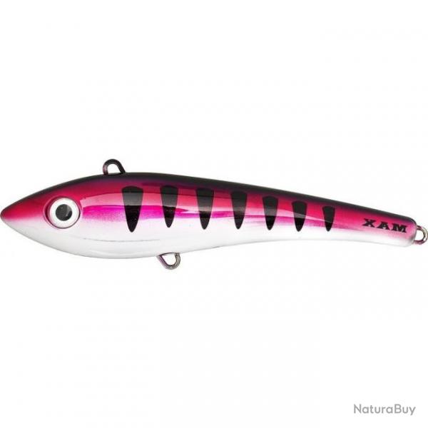 Leurre Halco Max 220 - 175G CHROME PINK