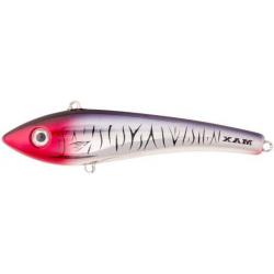 Leurre Halco Meet Max 130 CHROME TIGER