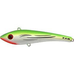 Leurre Halco Meet Max 130 LIQUID LIME