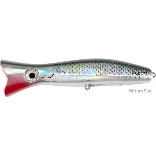 Leurre Halco Roosta Pop 135 MULLET