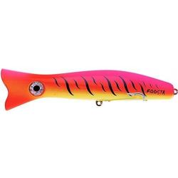 Leurre Halco Roosta Pop 135 PINK FLUORO